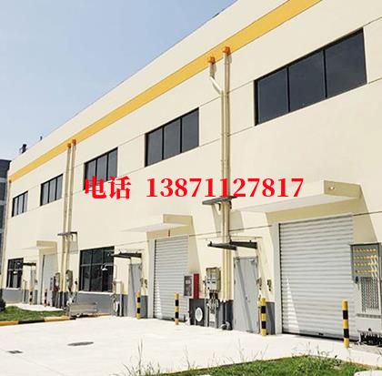 包河冷库拉链保温门